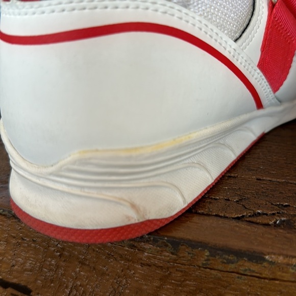 Sabo Weightlifting Powerlifting Athletic Shoe Size 40 - Picture 11 of 16